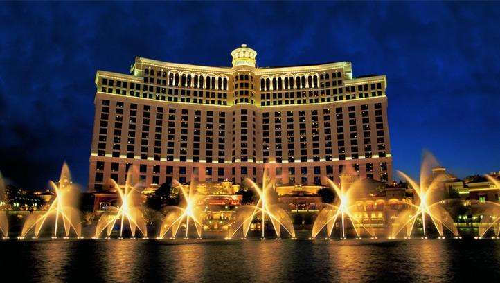 MGM Resorts employs more than 80,000 staff across 30 hospitality and leisure brands. Image: MGM Resorts